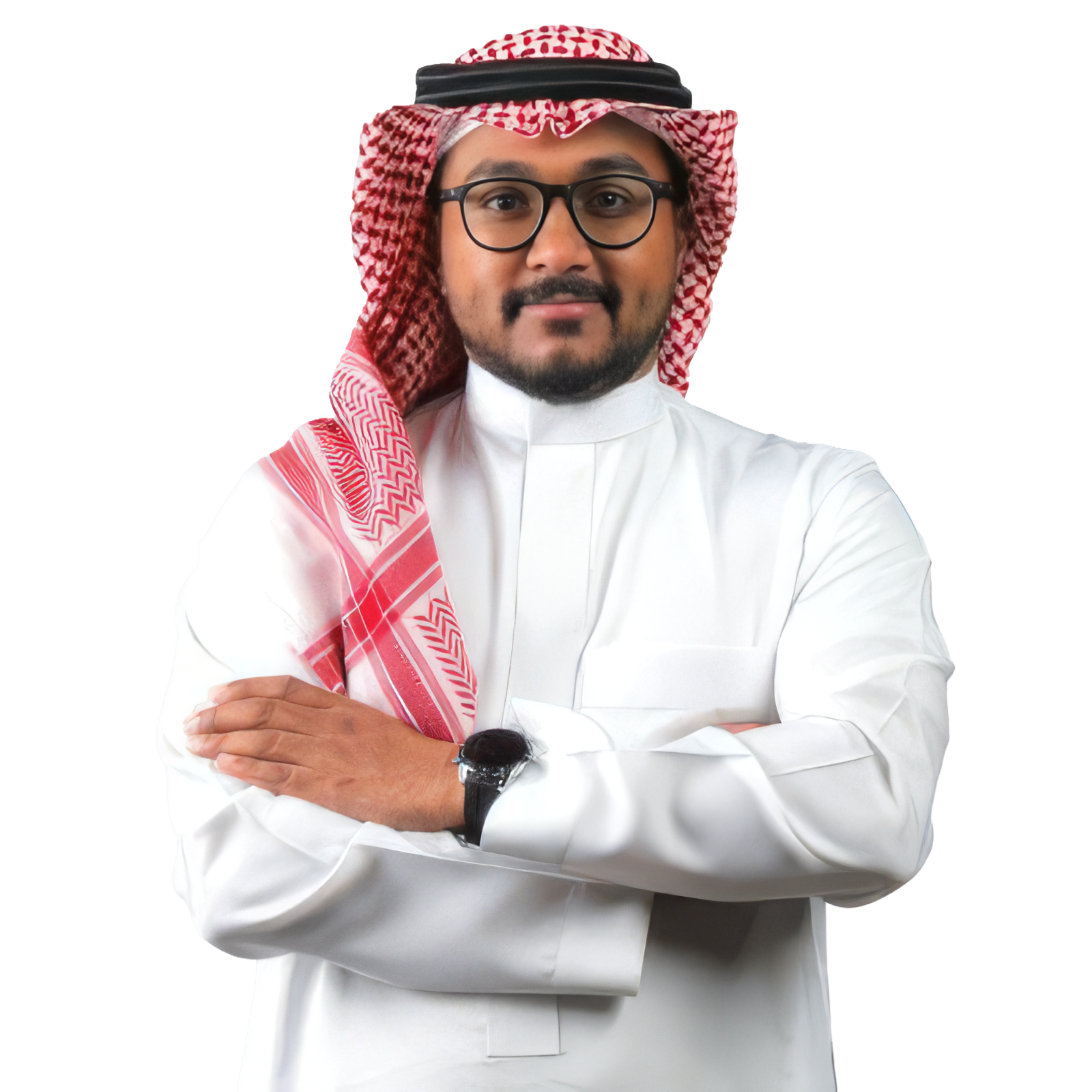 Dr. Ali Hassan Najmi