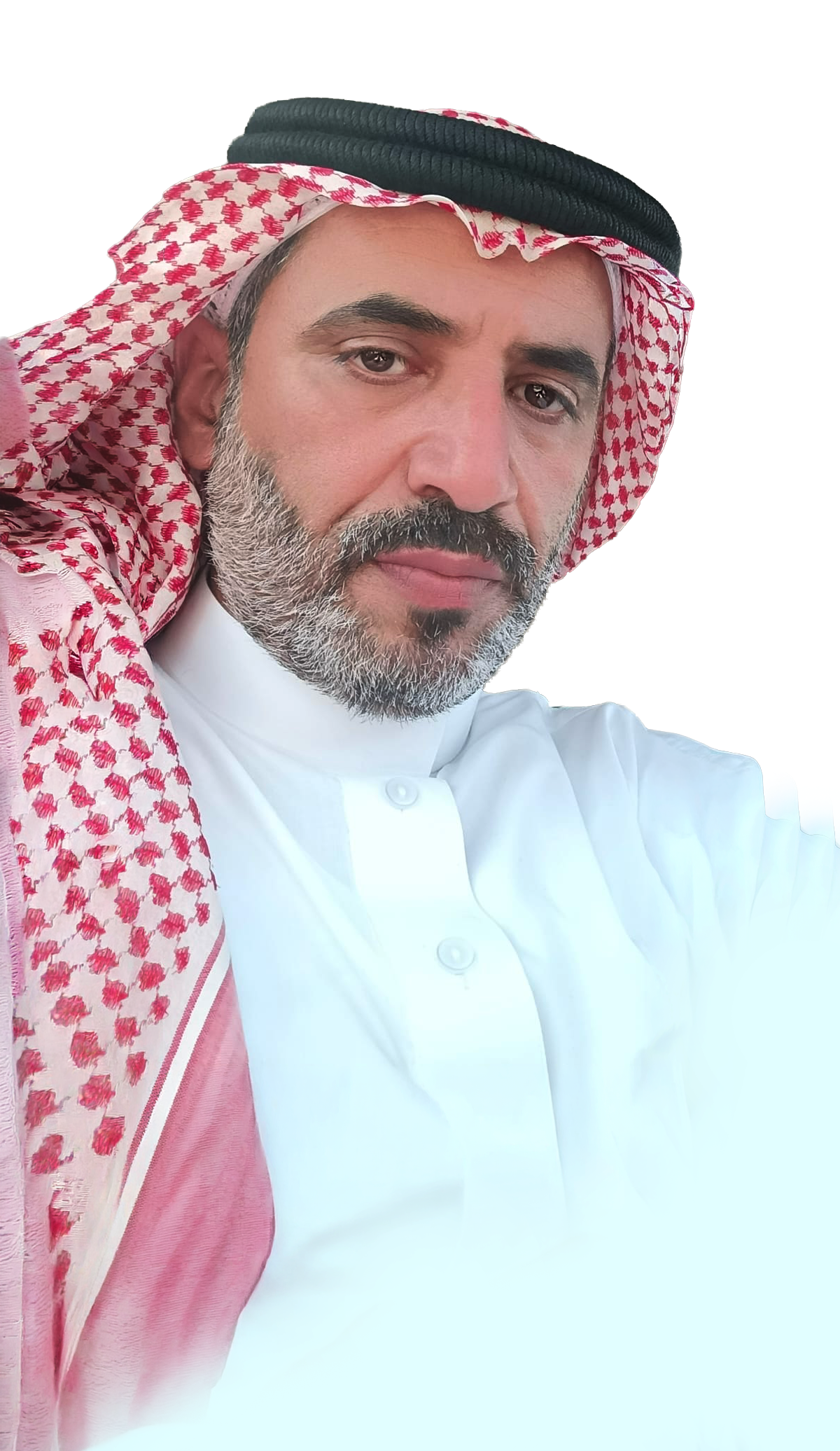 Dr. Ali Hawan
