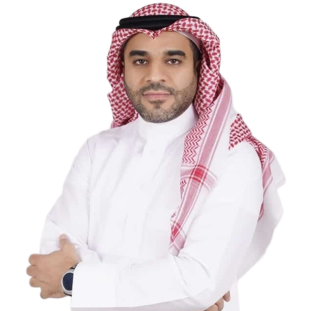 Dr. Shadi Almoziny