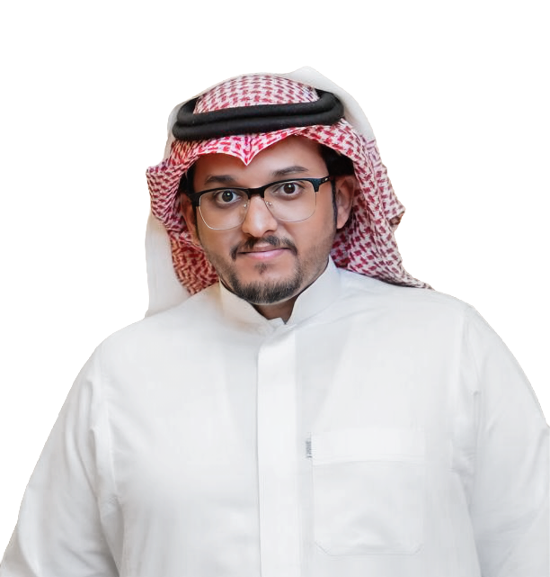 Dr. Khalid Alshaikhi