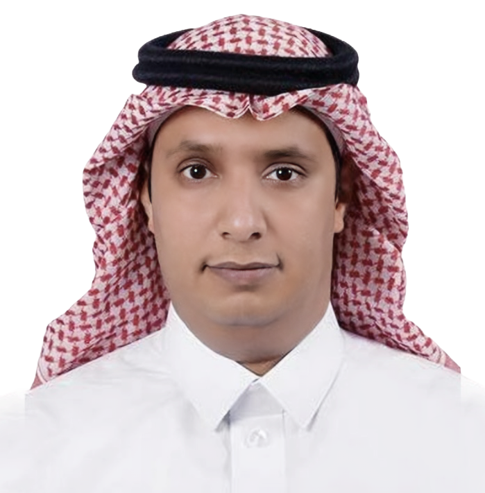 Dr. Majed Althagafy