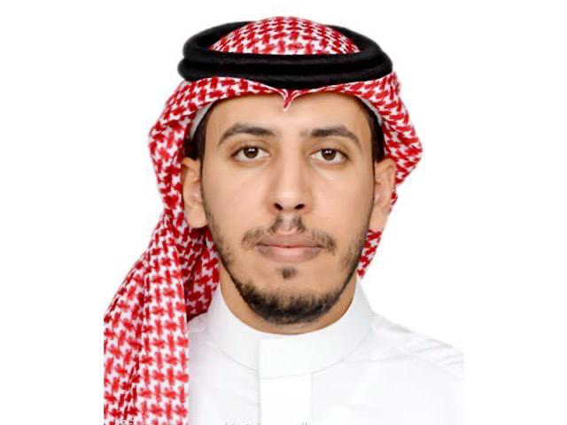 Dr. Abdulelah Algethami