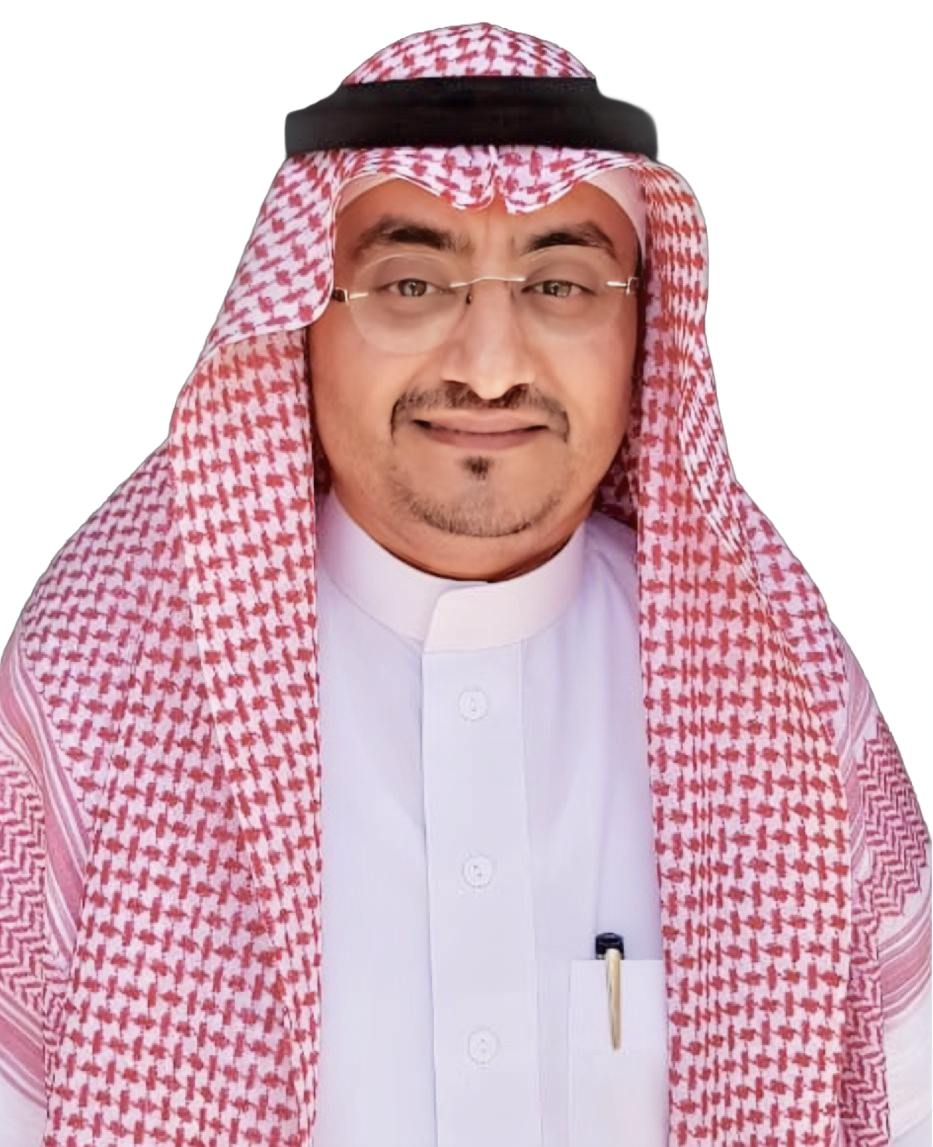 Dr. Ibrahim Al-Zaydani Asiri
