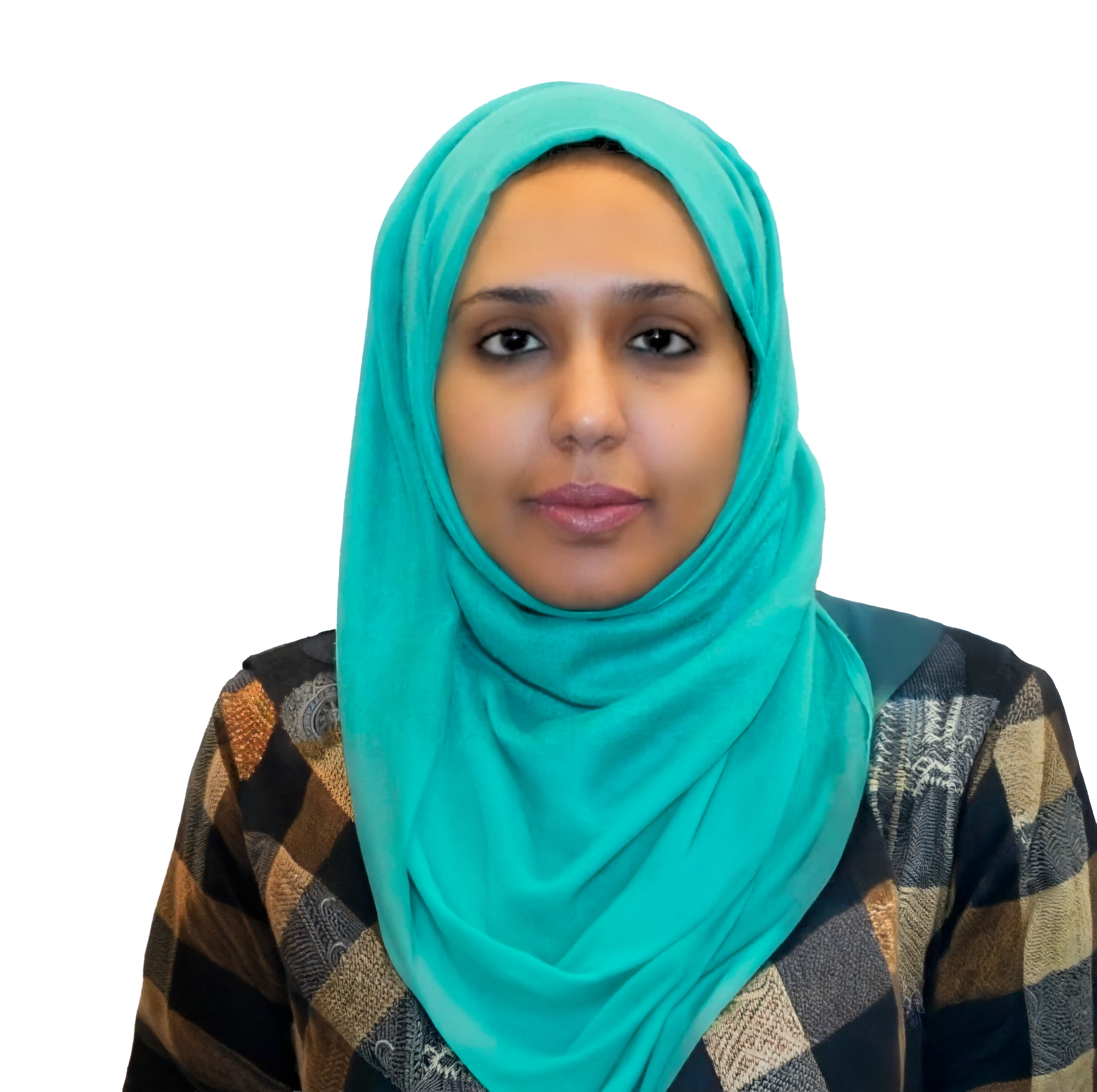 Dr. Raidan Alyazidi