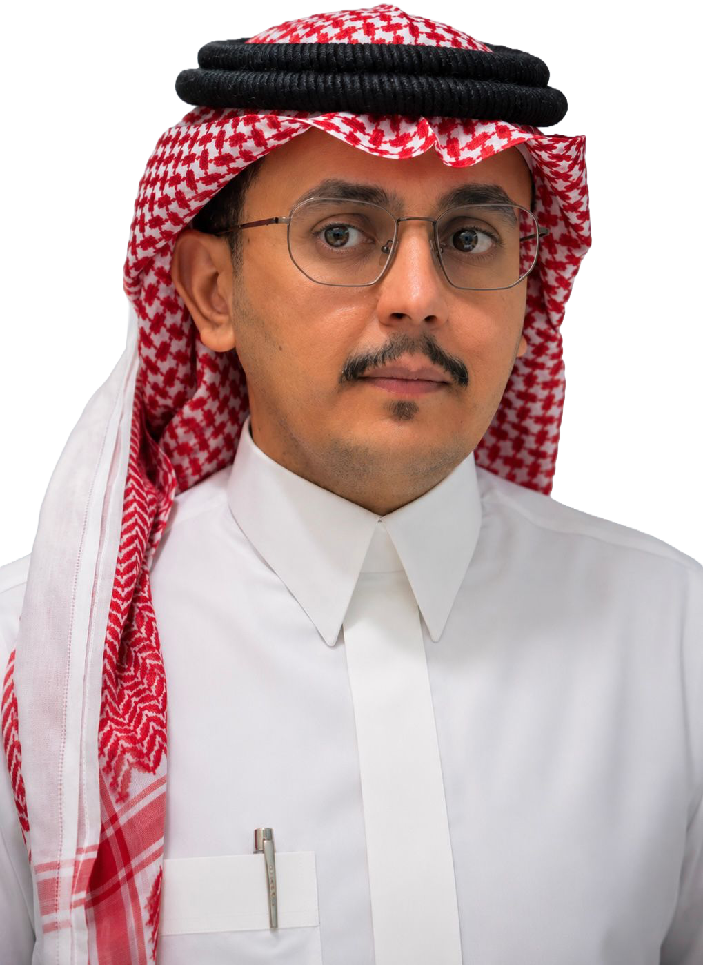 Dr. Saeed Omair