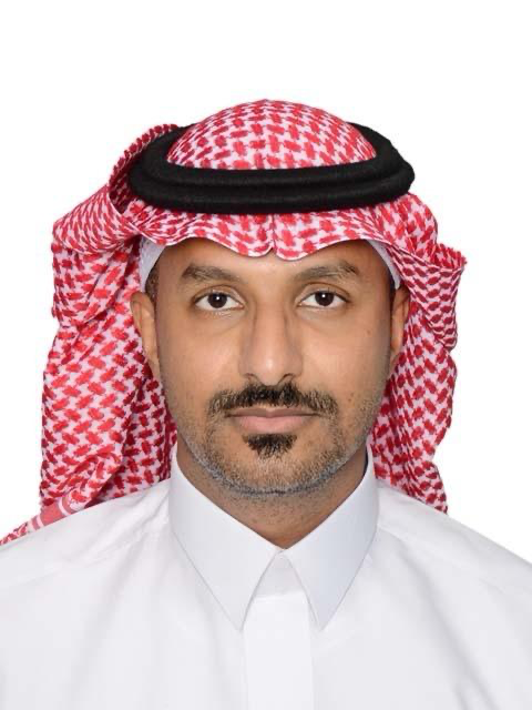 Dr. Mohammed Daghriri