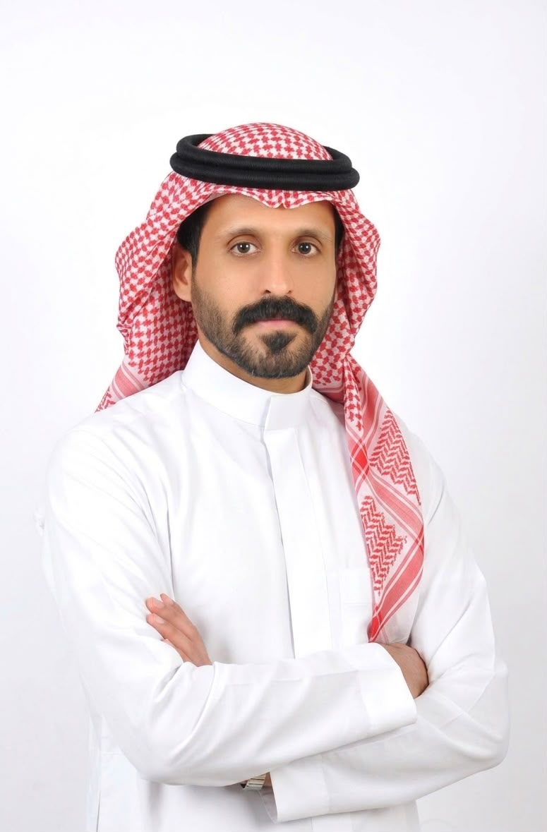 Dr. Muath Al Mubarak