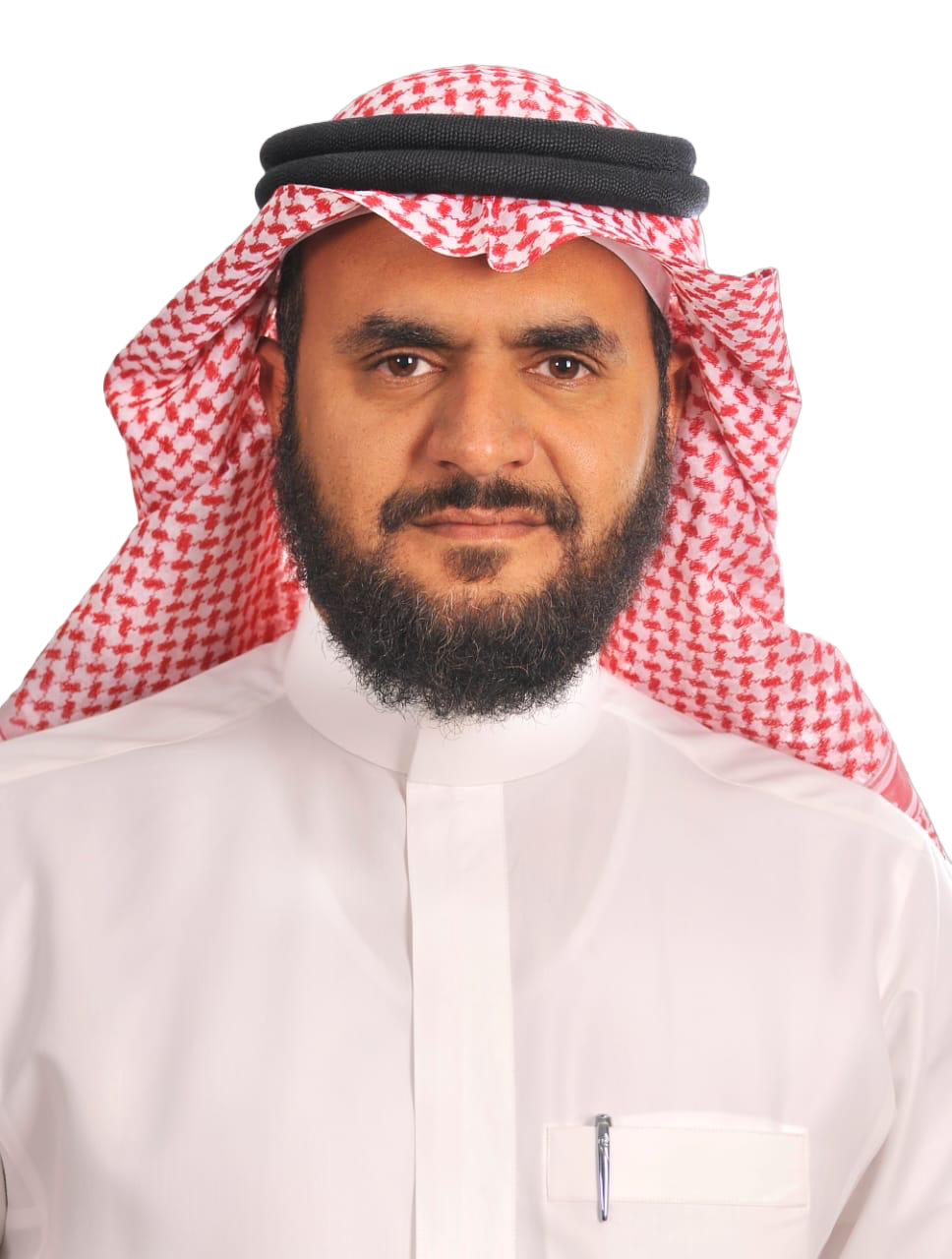 Dr. Khalid I Alqumaizi