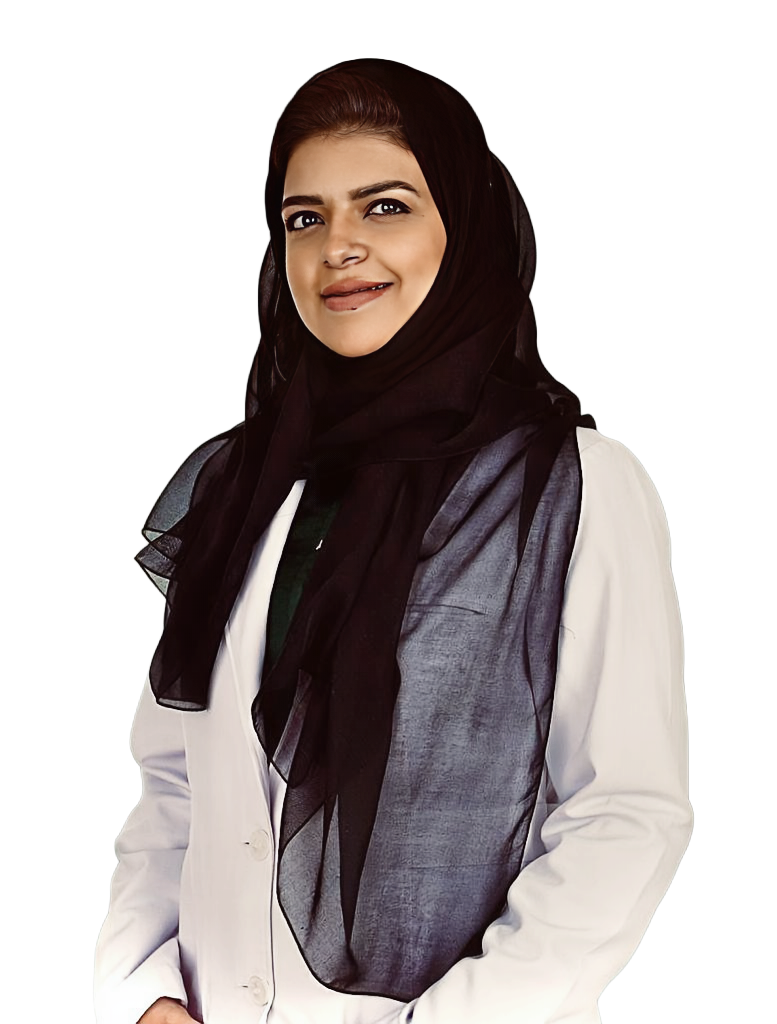 Dr. Fatin Basnawi