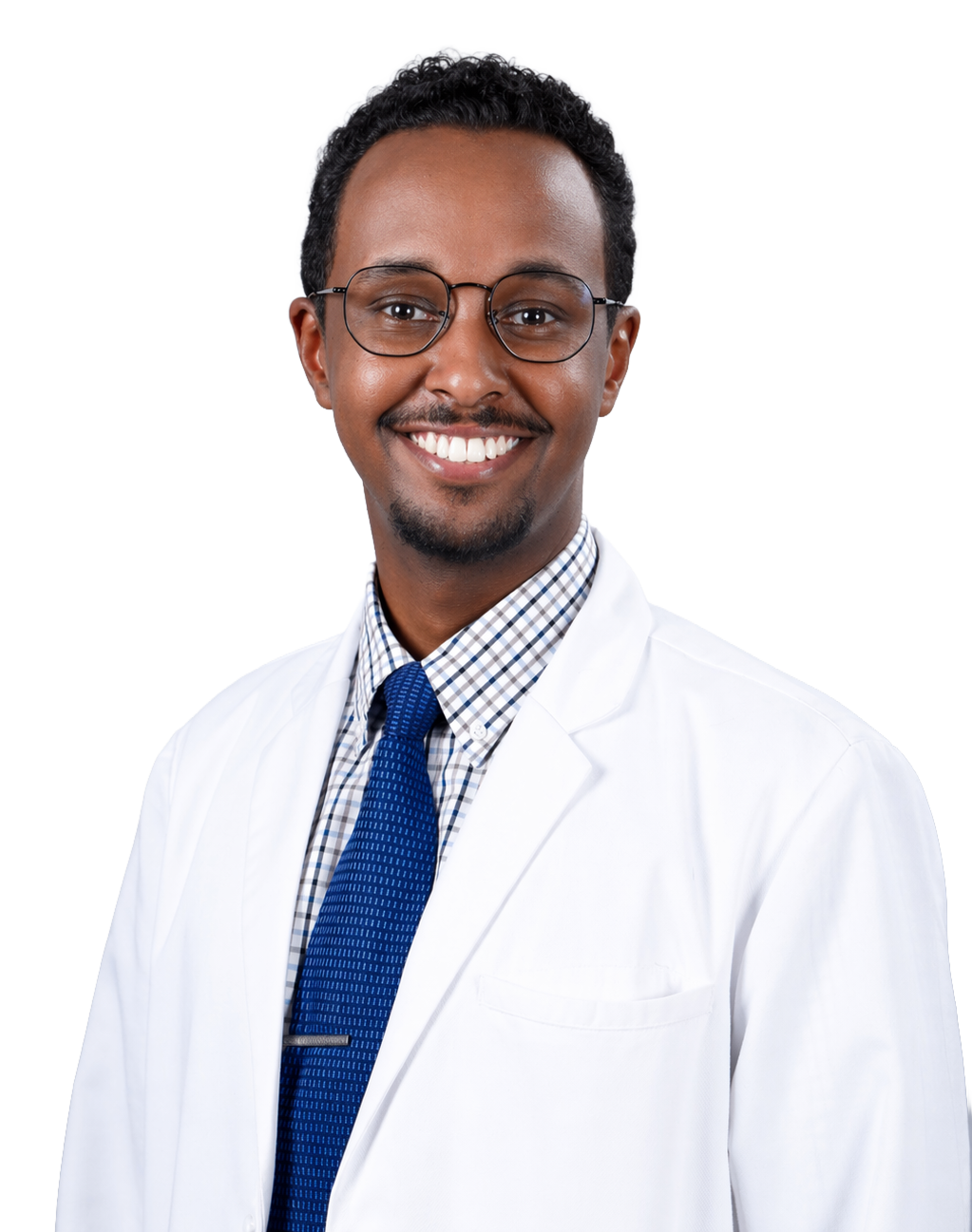 Dr. Abdulrahman Awil