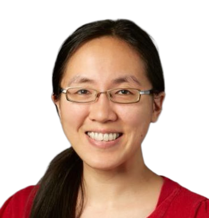 Dr. Amy Chang