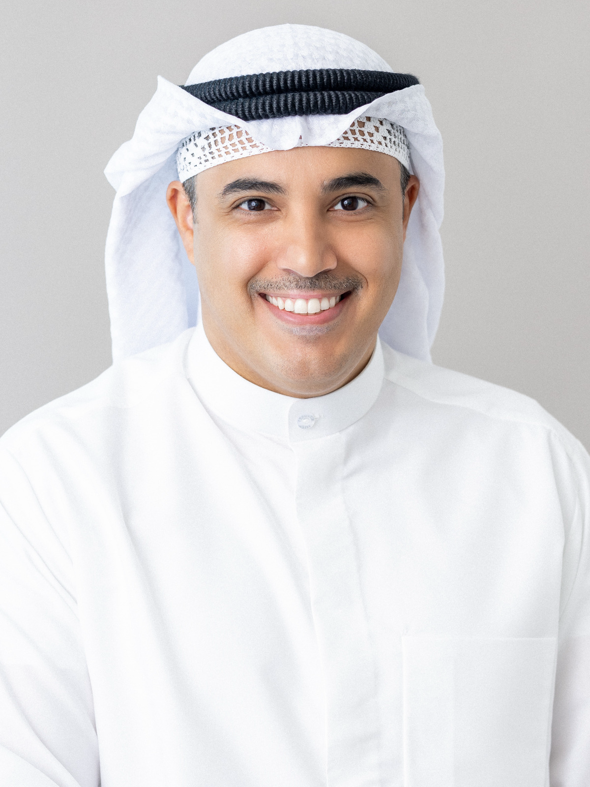 Dr. Mohammed ALghounaim