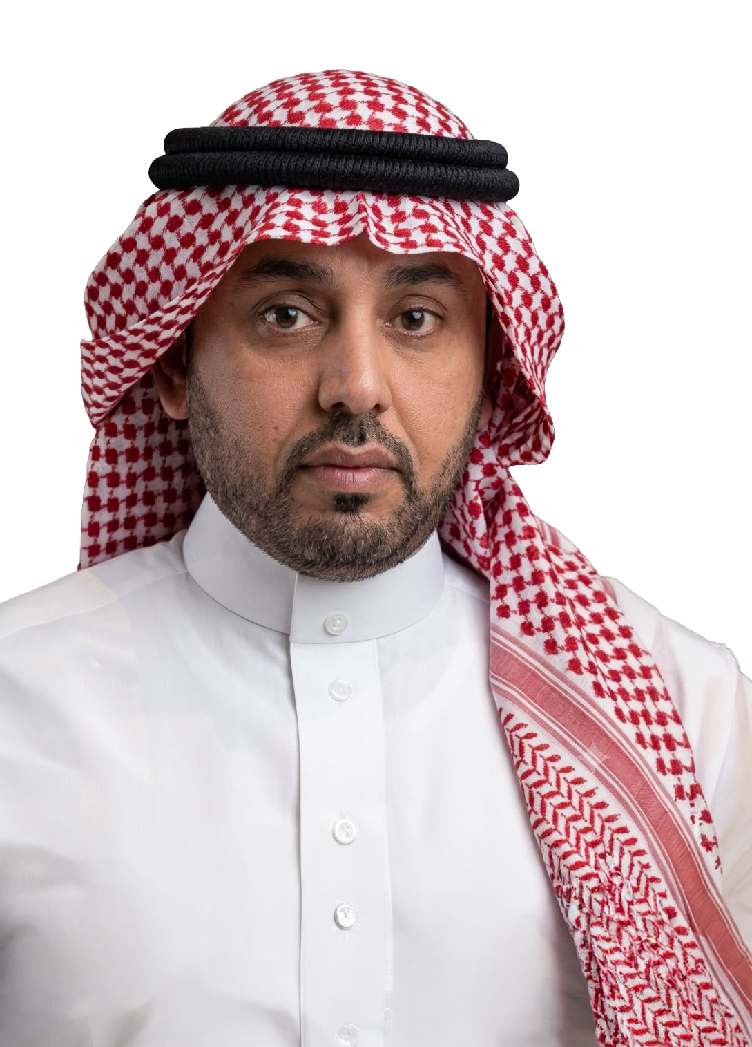 Dr. Musaed Alharbi
