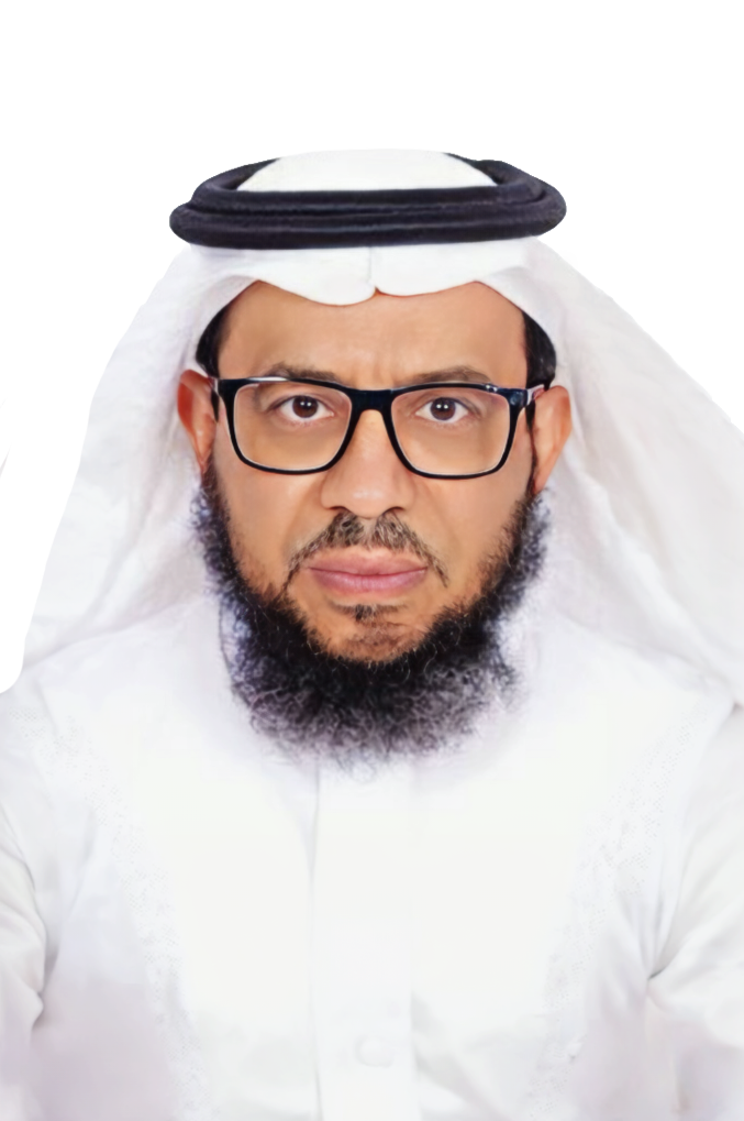 Dr. Ibrahim BinHussein