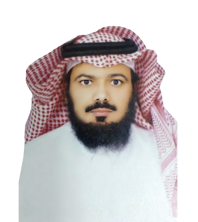 Dr. Ali Somali