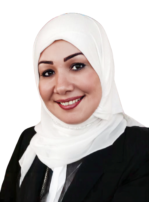 Dr. Sahar Al-Dossary