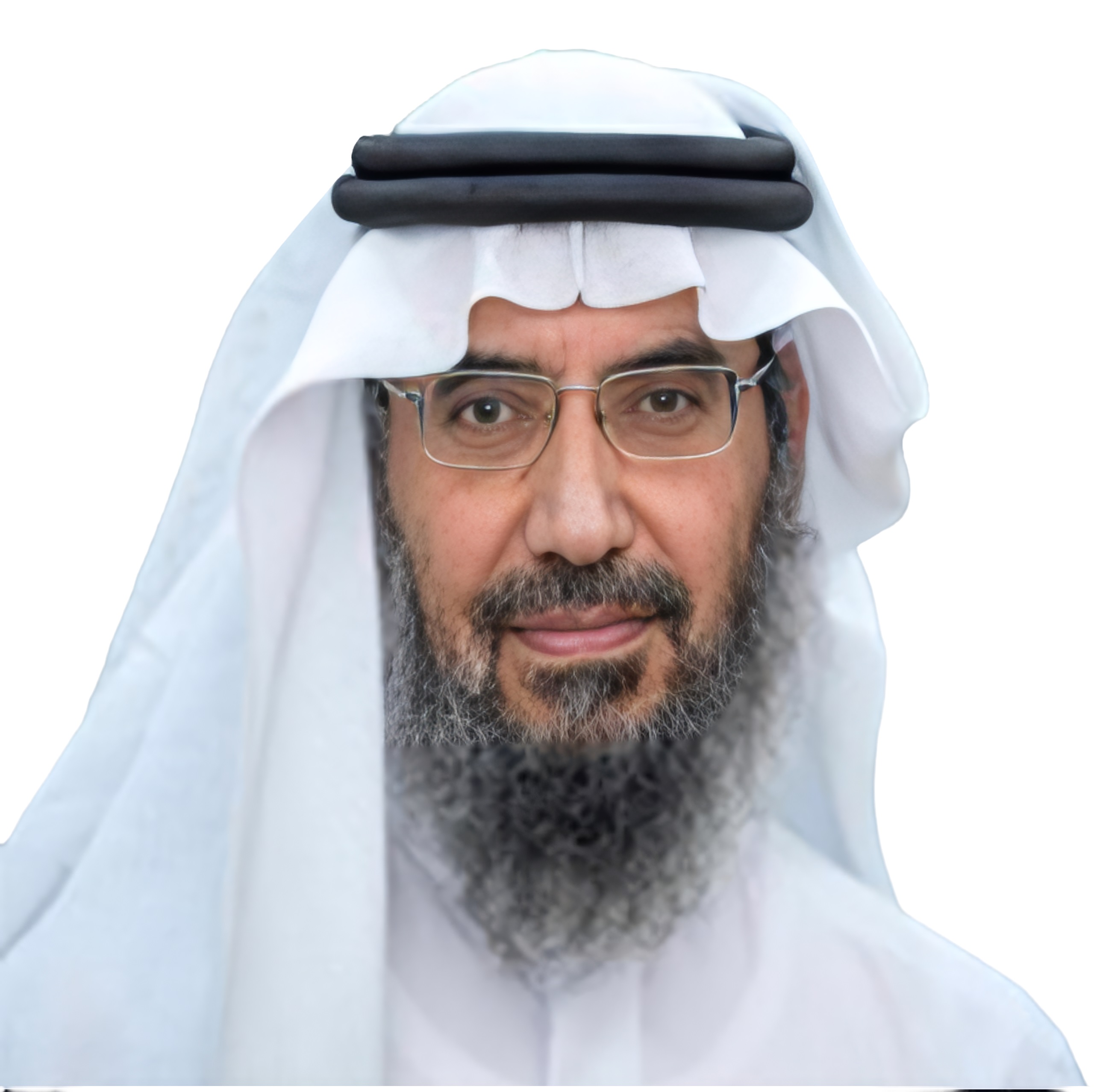 Dr. Abdulrahman ALmazrou
