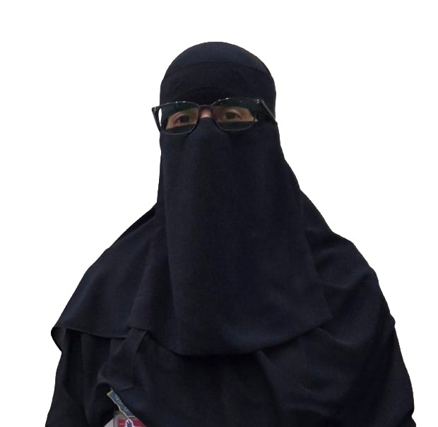 Dr. Eman Ghazwani
