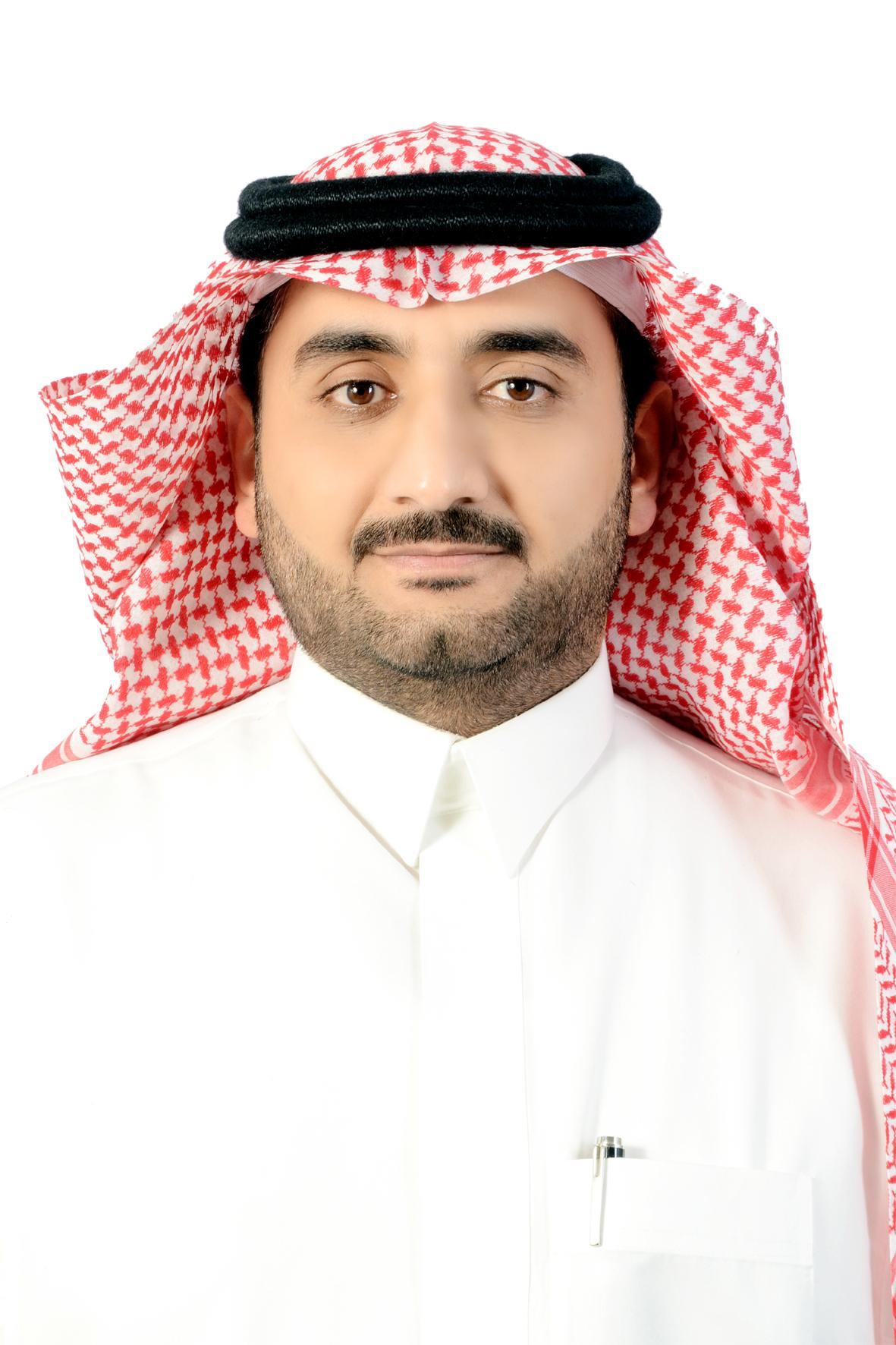 Dr. Ahmed Saleh Albishri