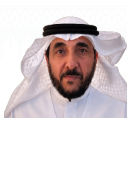 Dr. Mohamed Al Shehri
