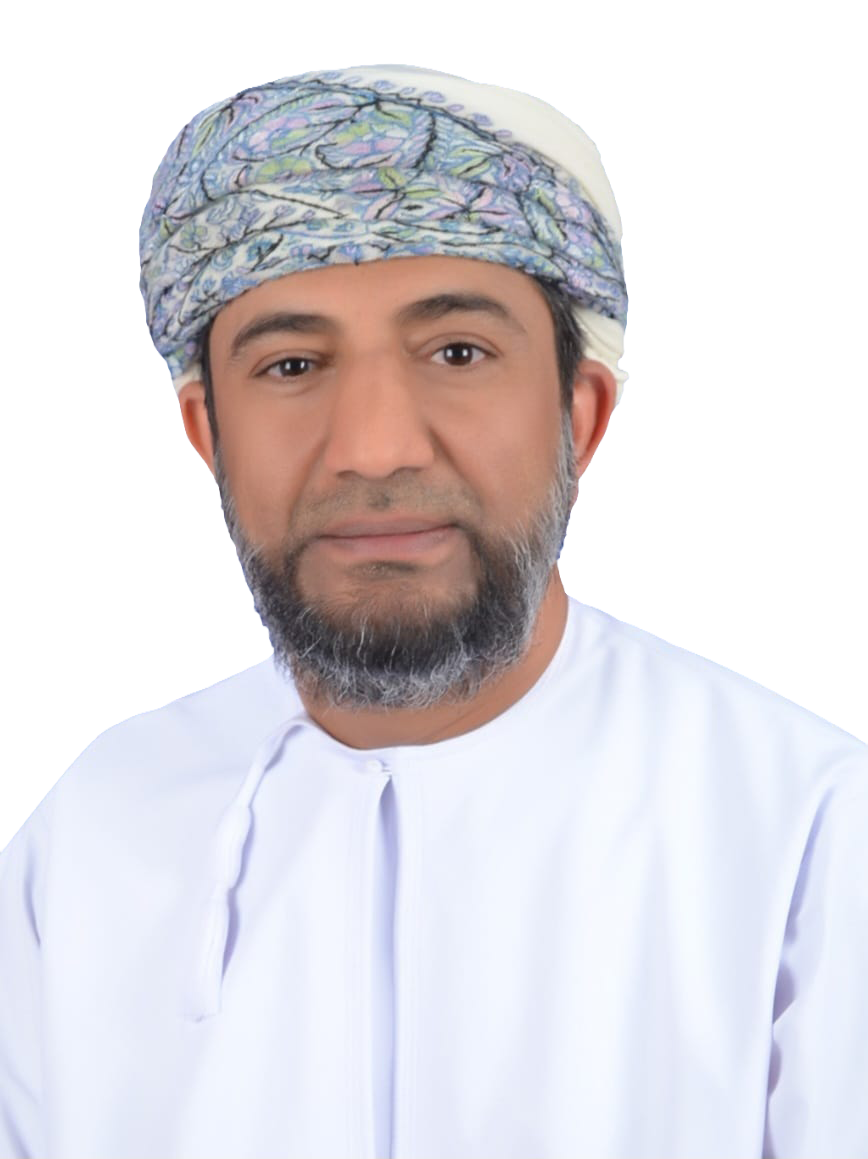 Dr. Hilal Al Hashami