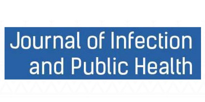 Journal of infection and public health