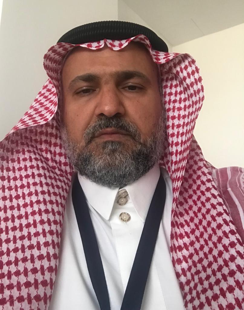 Dr. Abdullah Algarni