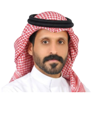 Dr. Muath Al Mubarak