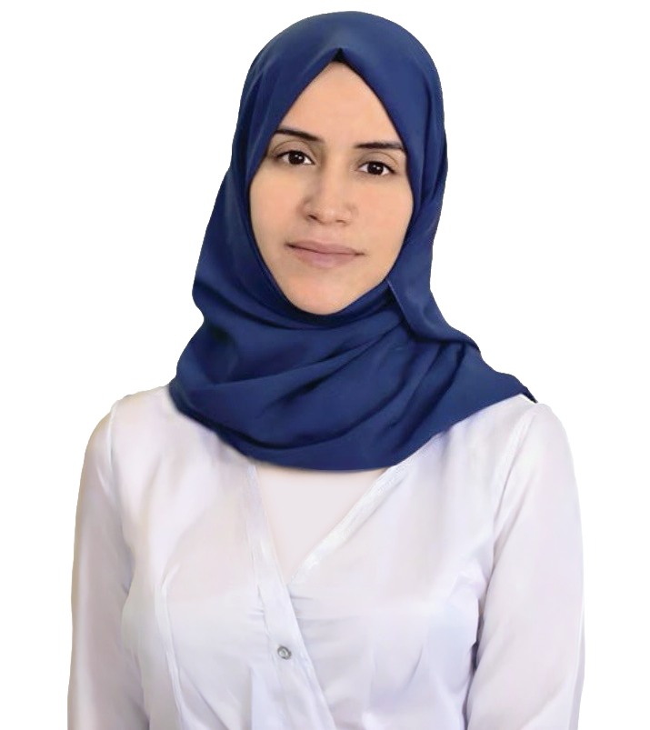 Dr. Fatimah Abdullah Al Dubisi