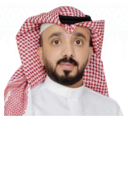 Dr. Abdulrahman Alghamdi