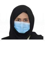 Dr. Hebah Al ameer