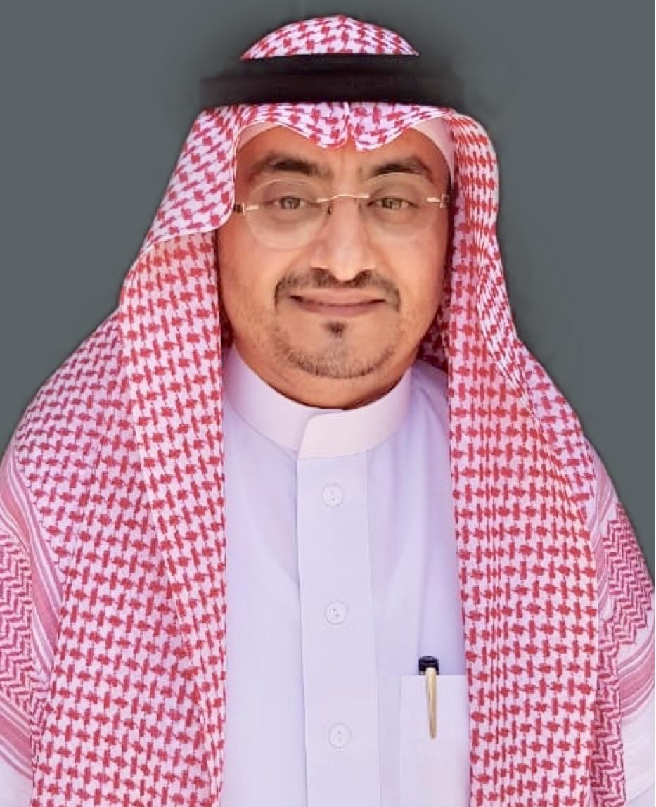 Dr. Ibrahim Asiri