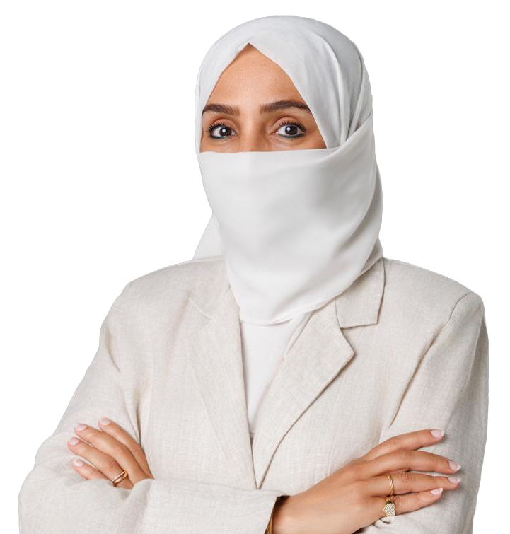 Dr. Rana Almaghrabi
